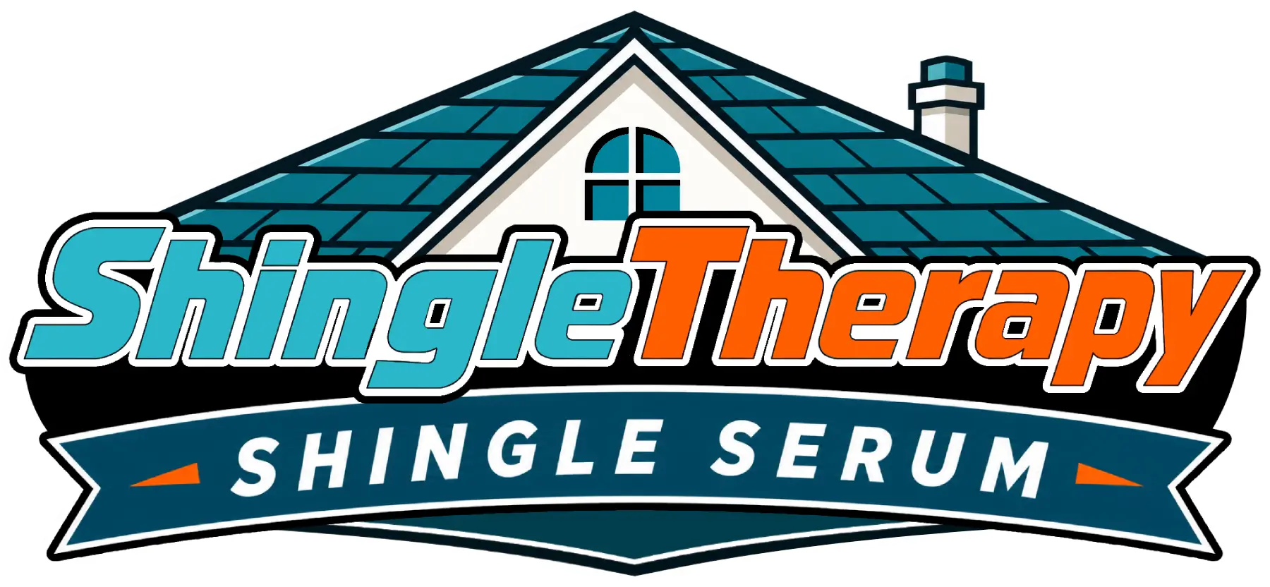 ShingleTherapy Shingle Serum